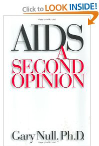Aids: A second opinion