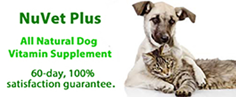 NuvetPlus offer 60 days guarantee