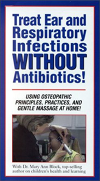 Treat Ear and Respiratory Infections Without Antibiotics