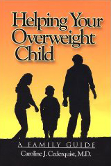 How to help your overweight child