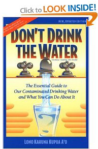 The essential guide to our contaminated drinking water