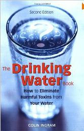How to eliminate harmful toxins from your drinking water