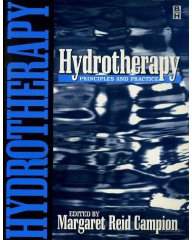 Pricipals and practices of Hydrotherapy