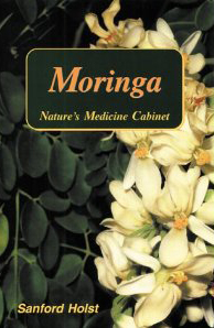 Moringa's nutritional content and medicinal properties