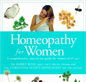 Homeopathy for Women