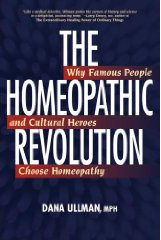 The Homeopathic Revolution