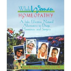 Whole Woman Homeopathy