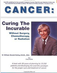 Cancer: Curing the Incurable