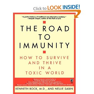 The Road to Immunity Book
