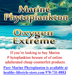 marine phytoplankton s powerful