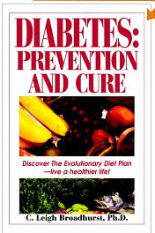 Diabetes: Prevention and Cure