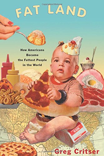 Americans Became the Fattest People in the World