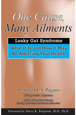 One cause Many Ailments