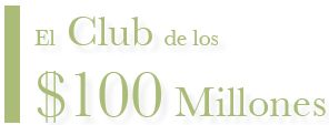 Direct Selling News (DSN) da la bienvenida a 4Life al Club de los 100 Millones de Dólares, un grupo distinguido de compañías de ventas directas con un ingreso anual de $100 millones o más por ventas globales al por mayor. “Éste no es cualquier logro”, explica el Editor y Director General de Redacción John Fleming. “El grupo representa los nombres y marcas más grandes de nuestra industria”.