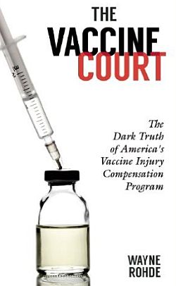 Image result for vaccines makers protected from lawsuits by congress