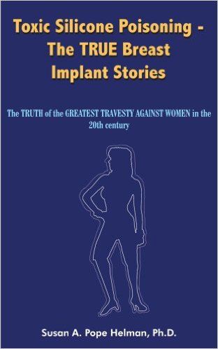 Breast implant illness is a period of sickness affecting 
the body caused by silicone or saline breast implants. True Breast Implant Stories
