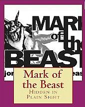 Book Cover: Mark of the Beast