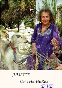 Juliette DVD