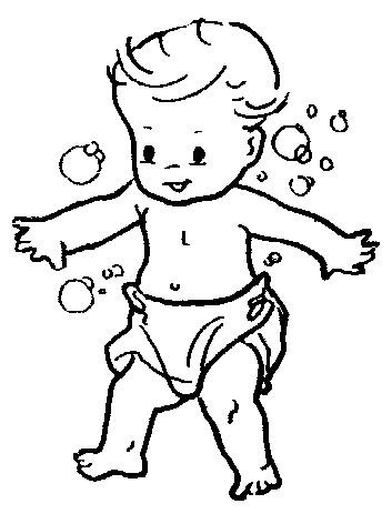 PEDIATRICS AND KID'S STUFF