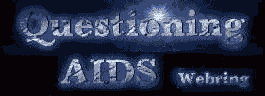 TheQuestioning AIDS WebRing
