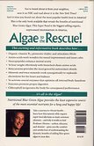 Prevention of cancer and viral infections with Aphanizomenon flos-aquae (AFA)