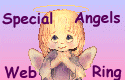 Angel Ring
