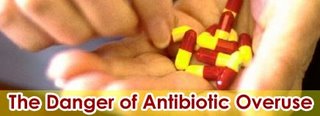 Superbugs Antimicrobial Resistance