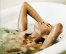 clay bath