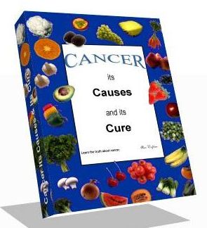 Cancer its cause and its cure