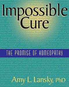 The Promise of Homeopathy
