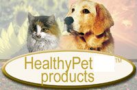 Healthy pet food