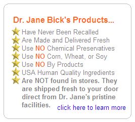 Life’s Abundance Premium Health Food for Dogs and Cats contains only fresh, natural, wholesome ingredients with hormone and steroid free chicken meal. It provides 100% complete nutrition in accordance with AAFCO feeding protocols.