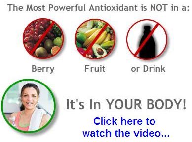 Glutathione for Health and Energy - The biochemical importance of glutathione is reviewed in the 2002 book by Jimmy Gutman, MD10 titled, Glutathione, Your Body�s Most Powerful Protector. Dr. Gutman points out that glutathione Immunocal is not only our body�s most powerful detoxifier of mercury and other toxins (including drugs like Tylenol/ acetaminophen), but it is also the most important molecule in our anti-oxidant network that protects us from the dangers of free radicals.