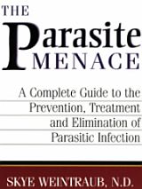 Parasites Infections in Humans and Animals