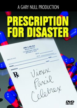 Prescription for disaster