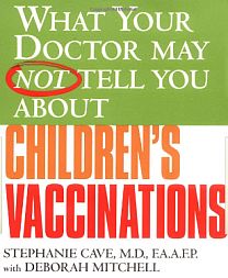 Vaccination - Deception and Tragedy