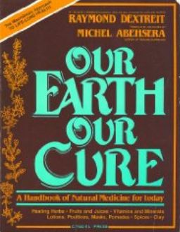 Our Earth, Our Cure - Clay Therapy - Healing Clay - Healing Earth 