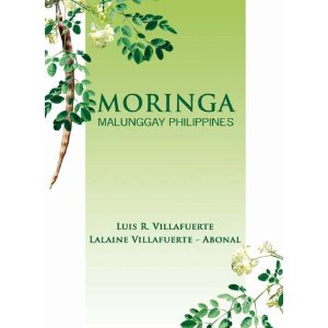 This Book is the MOST comprehensive visual reference guidebook on the MORINGA plant that is currently available in the market. It is also the only book so far on the Moringa plant that has full color photographs not only of the plant itself and its different parts but as well as several Moringa by-products from food to skincare items.