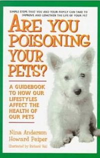 Are you poisoning your pets? 