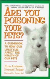 Are you poisoning your pets?