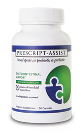 Prescript-Assist prebiotics