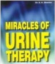 Miracles of Urine Therapy