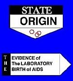 The Origin of AIDS: Man-Made Holocaust?