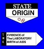 The Origin of AIDS: Man-Made Holocaust?