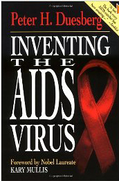 Inventing the Aids virus