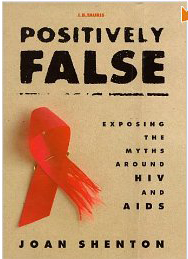 Book- Positively False