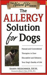 Allergy Solution for Dogs