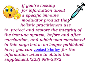 Contact Shirley