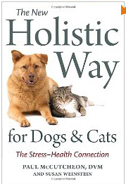 The new holistic way for cats and dogs
