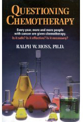 Questioning Chemotherapy